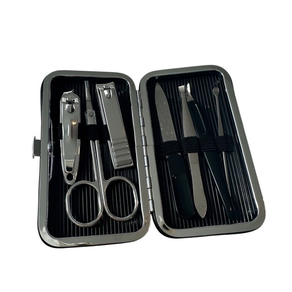 Nail polish toolset